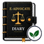 eAdvocate Diary