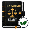 eAdvocate Diary