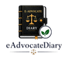 eAdvocate Diary Logo