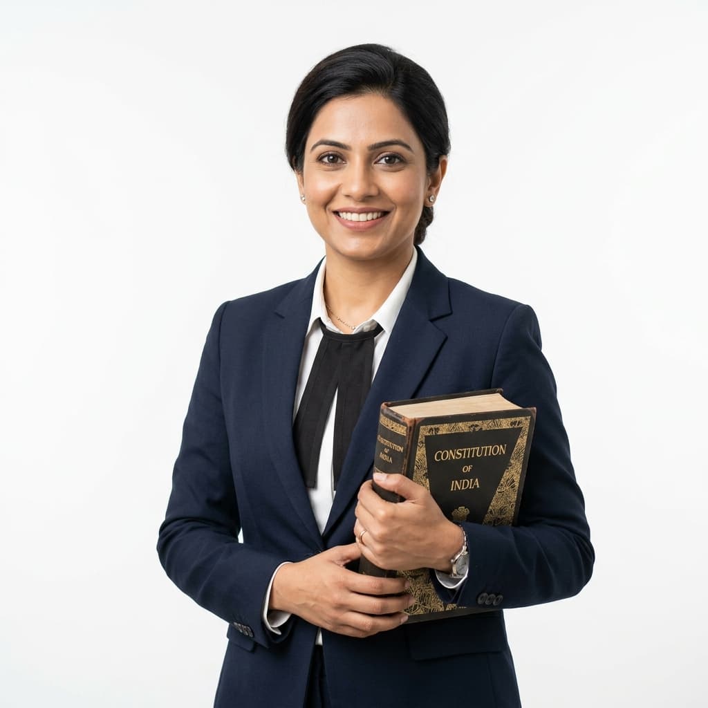 Attorney