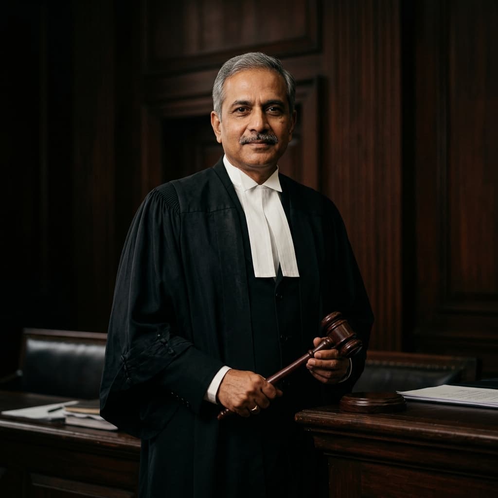 Adv. Rahul Sharma